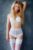 Dolgun Göüslü Seksi İzmir Escort Banu